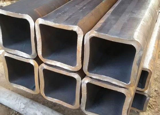 白河厚壁方矩管