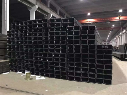 白河冷拔方管选型指南 工程采购怎么选
